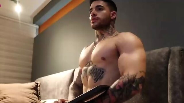 amateur gay porn Hot Hunk Owns Latin Gay Ass to Fuck Hard gays gay porn hunks gay porn latin gay porn